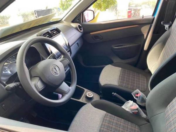 东风新能源EX1，有实力的代步车