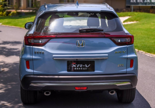 春节购车“好彩头”，这两款小型SUV你选谁？