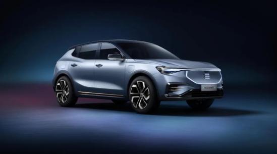 还在纠结20万级SUV？这三款纯电车告别里程焦虑，性能也不错