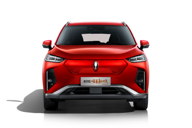 SUV，欧拉