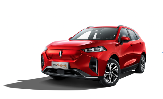 SUV，欧拉