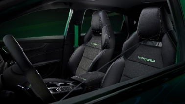 MG XPOWER家族首款量产车曝光